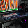 RTX 3080 12GB, Ryzen 5700X