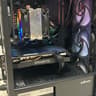 Custom Budget Gaming PC Build