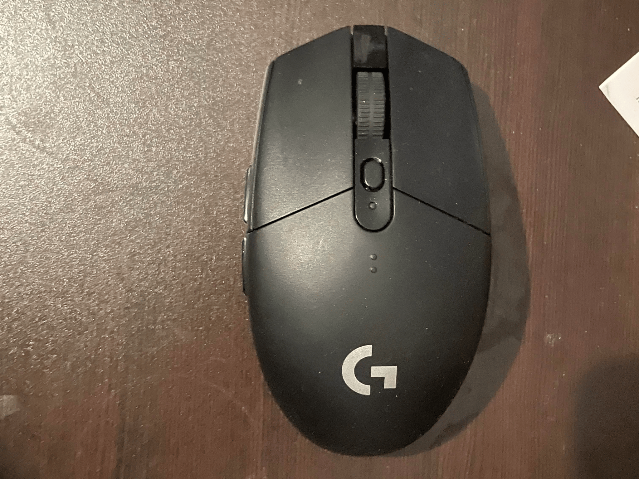 Logitech G305 Wireless Gaming Mouse