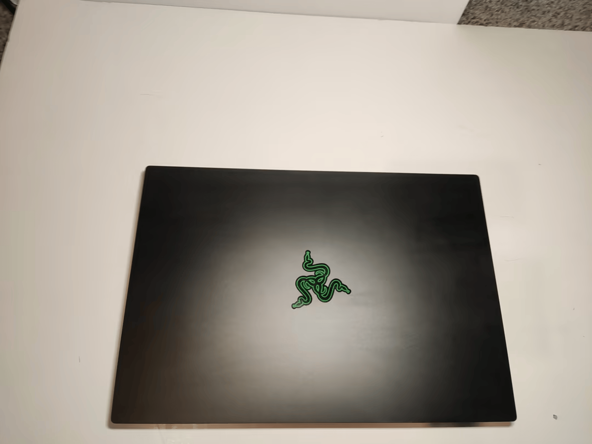 Razer Blade 14" 165hz 1440p Ryzen 9 5900HX RTX 3070 1TB SSD Laptop