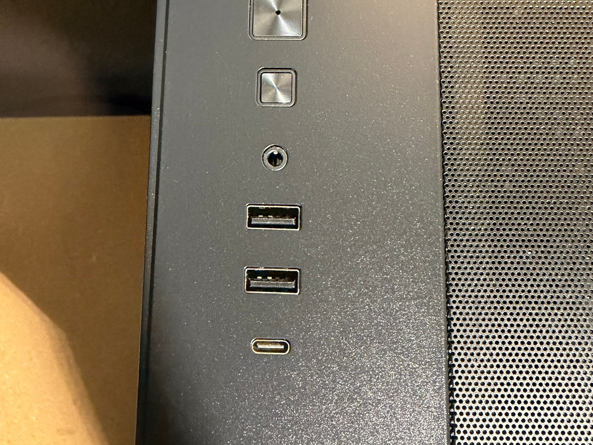 BUDGET BADDIE | GTX 1660 6GB | Ryzen 5 5500 | WIFI