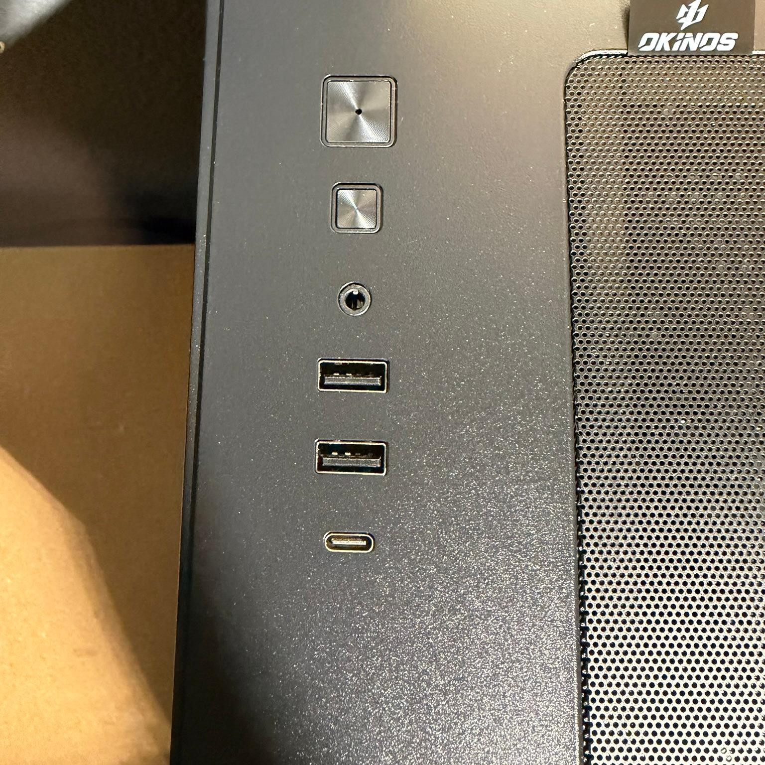 BUDGET BADDIE | GTX 1660 6GB | Ryzen 5 5500 | WIFI