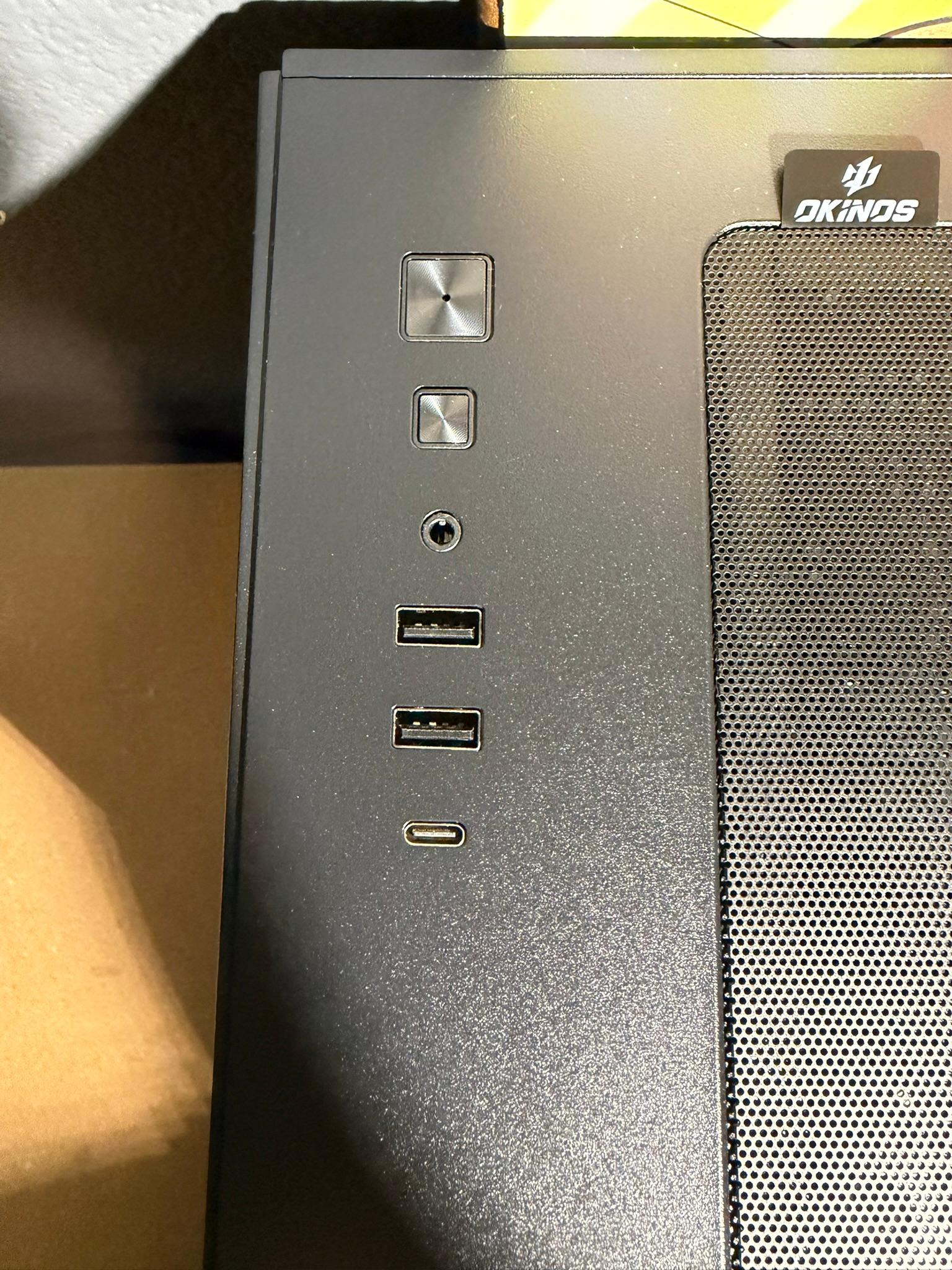 BUDGET BADDIE | GTX 1660 6GB | Ryzen 5 5500 | WIFI