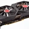 XFX RX 580 8GB GDDR5 Graphics Card – Tested & Working