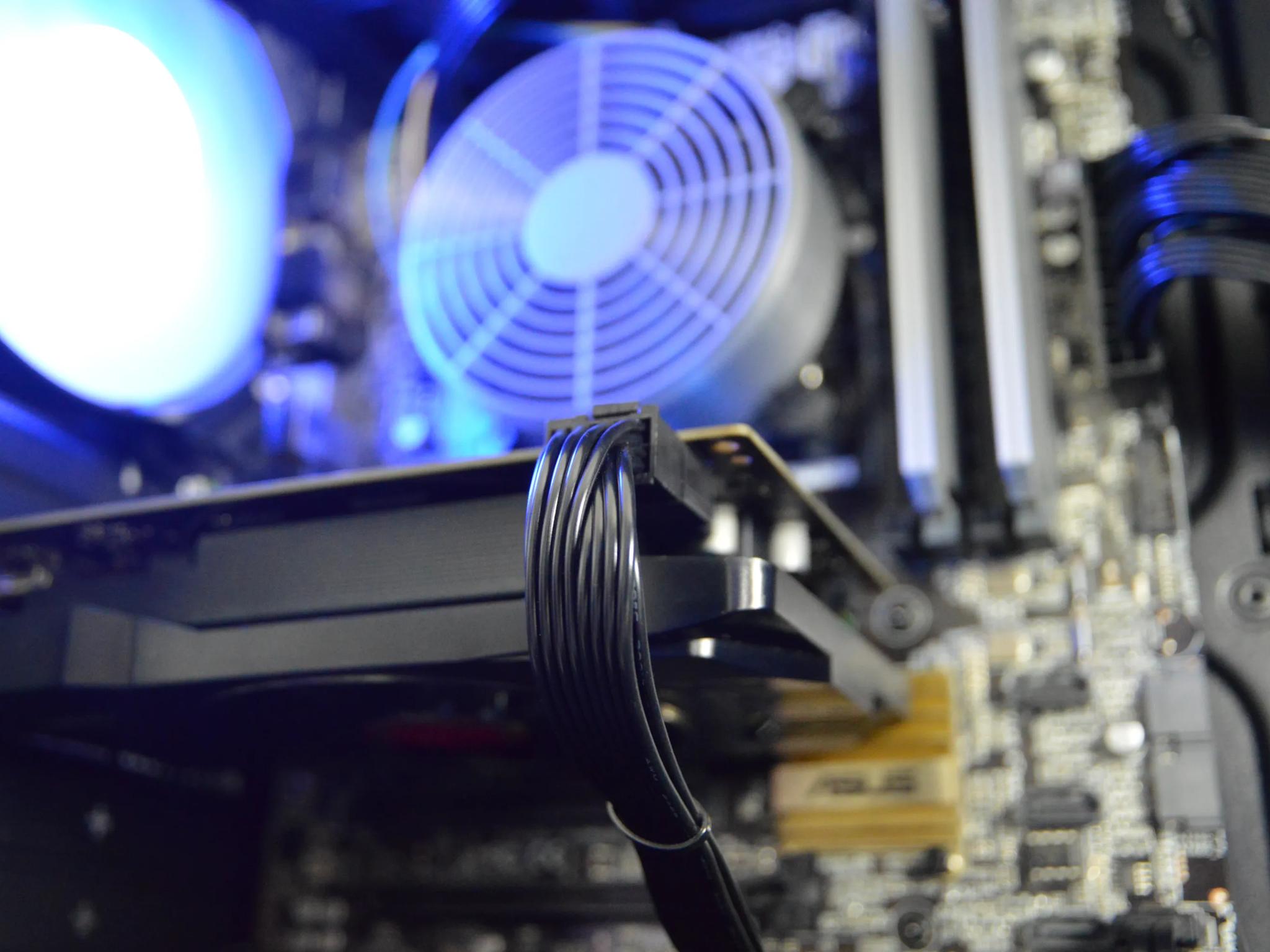 💵💵| RX 560 4GB | INTEL i5-6400 | 16GB DDR4 RAM | 512GB SATA SSD | Budget Beast |