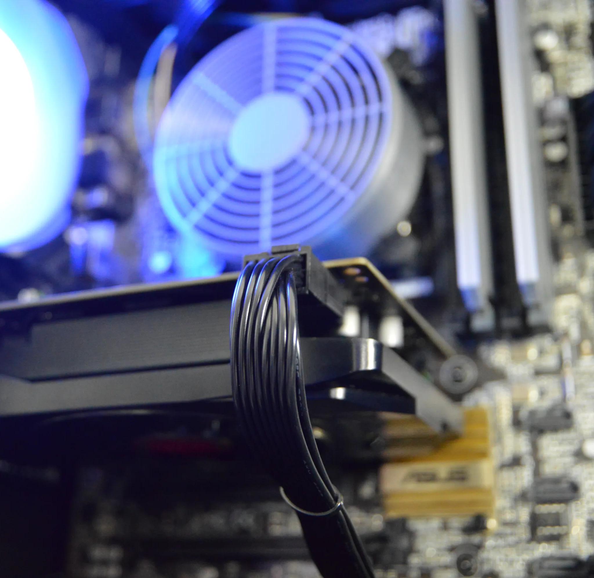 💵💵| RX 560 4GB | INTEL i5-6400 | 16GB DDR4 RAM | 512GB SATA SSD | Budget Beast |