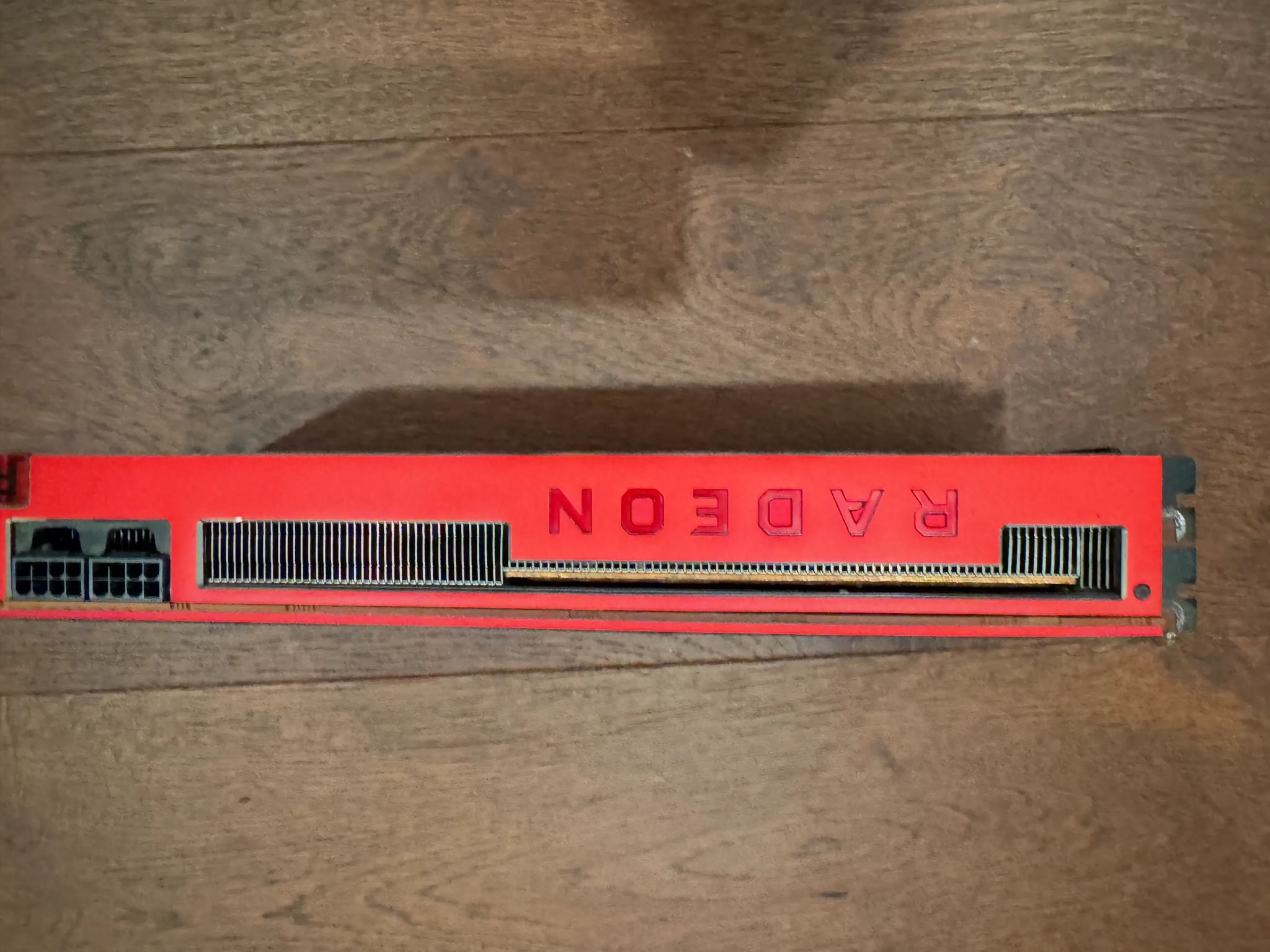 AMD Radeon VII 16GB Graphics Card (50th anniversary)