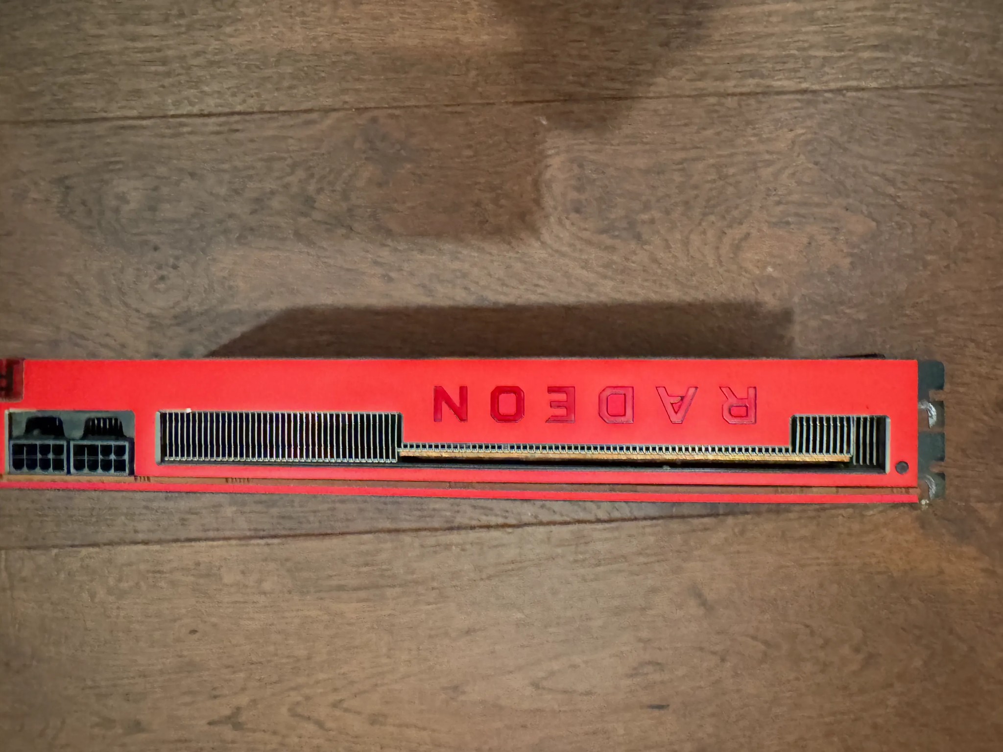 AMD Radeon VII 16GB Graphics Card (50th anniversary)