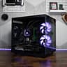 🍃🍃 | ASUS RTX 3070 8GB OC | INTEL i7 8700K | 16GB DDR4 RAM | 1.5TB | Y2K Destiny SILVER