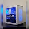 RTX 4060 8GB// Ryzen 5 3600 // 2TB SSD // 32GB DDR4 // "Domino" 1080p