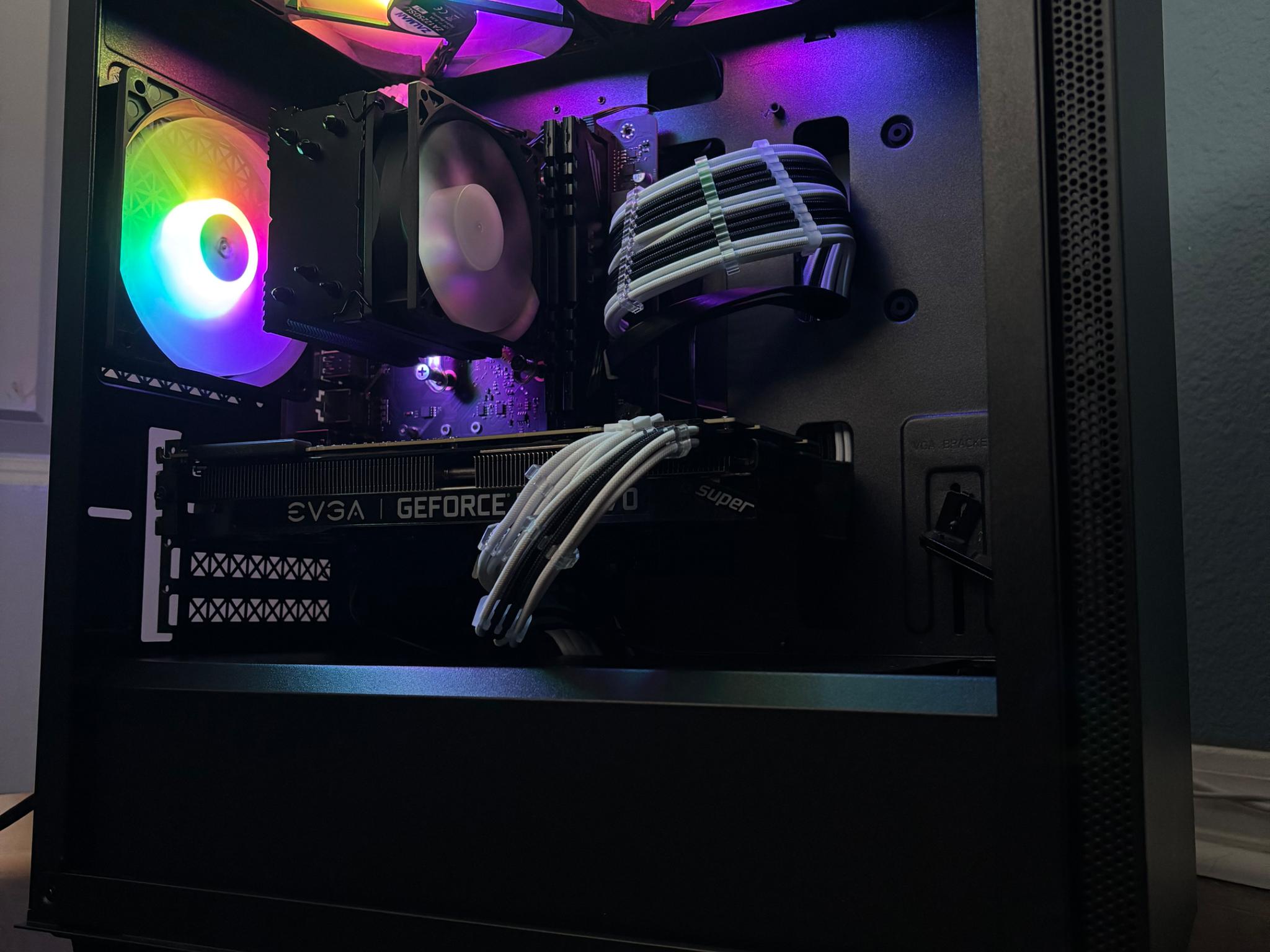 🚦 RTX 2070 super | Ryzen 5 2600 🚦 Gaming PC