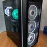 Gaming PC, NVIDIA RTX 3070, AMD Ryzen 5 3600X, 16GB RAM, 1TB SSD