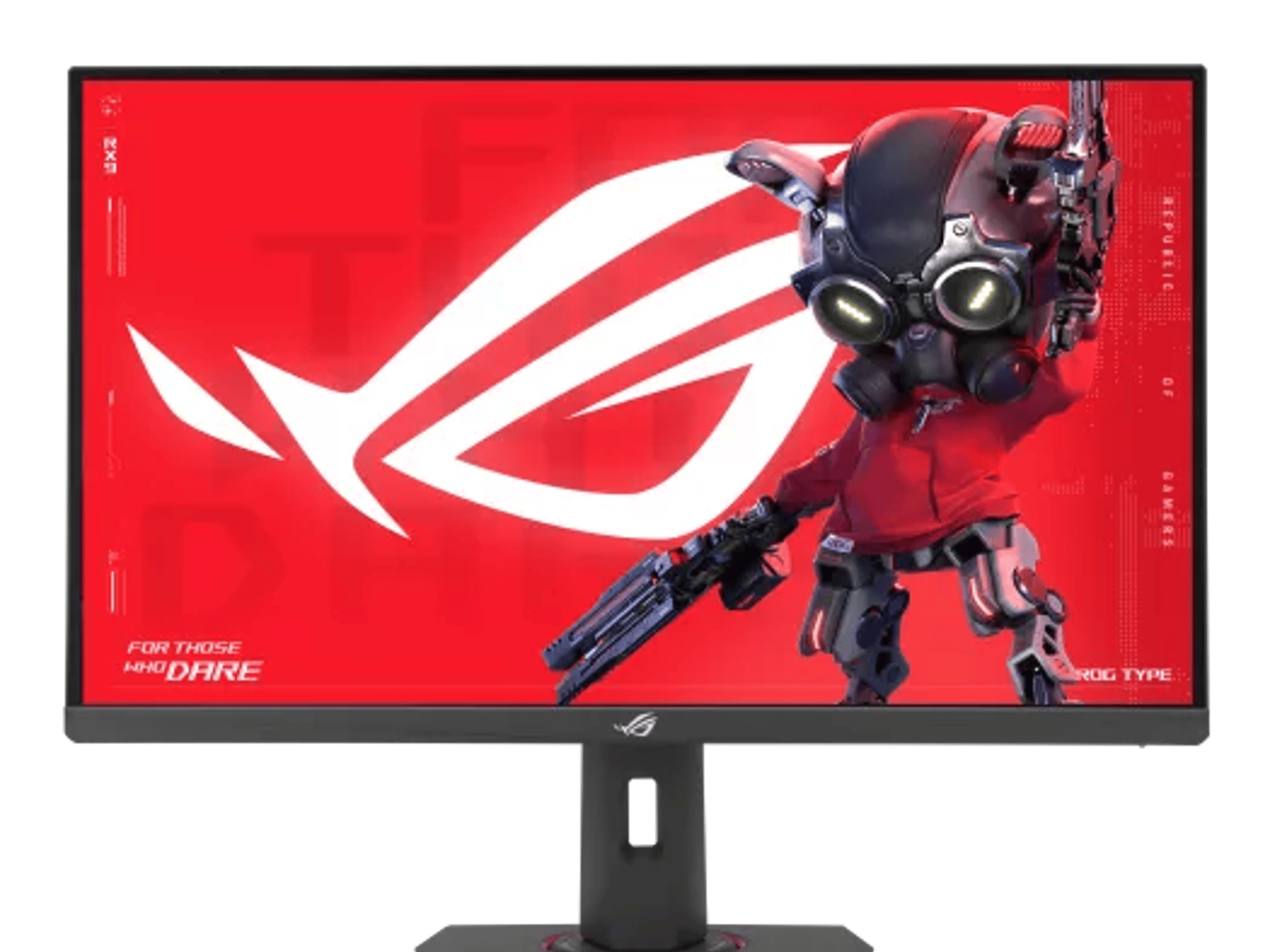 ROG Strix XG27ACS – 27-inch 2560x1440, 180Hz