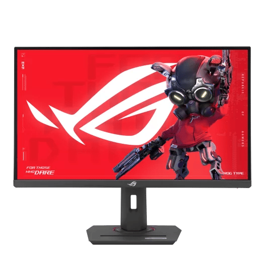ROG Strix XG27ACS – 27-inch 2560x1440, 180Hz