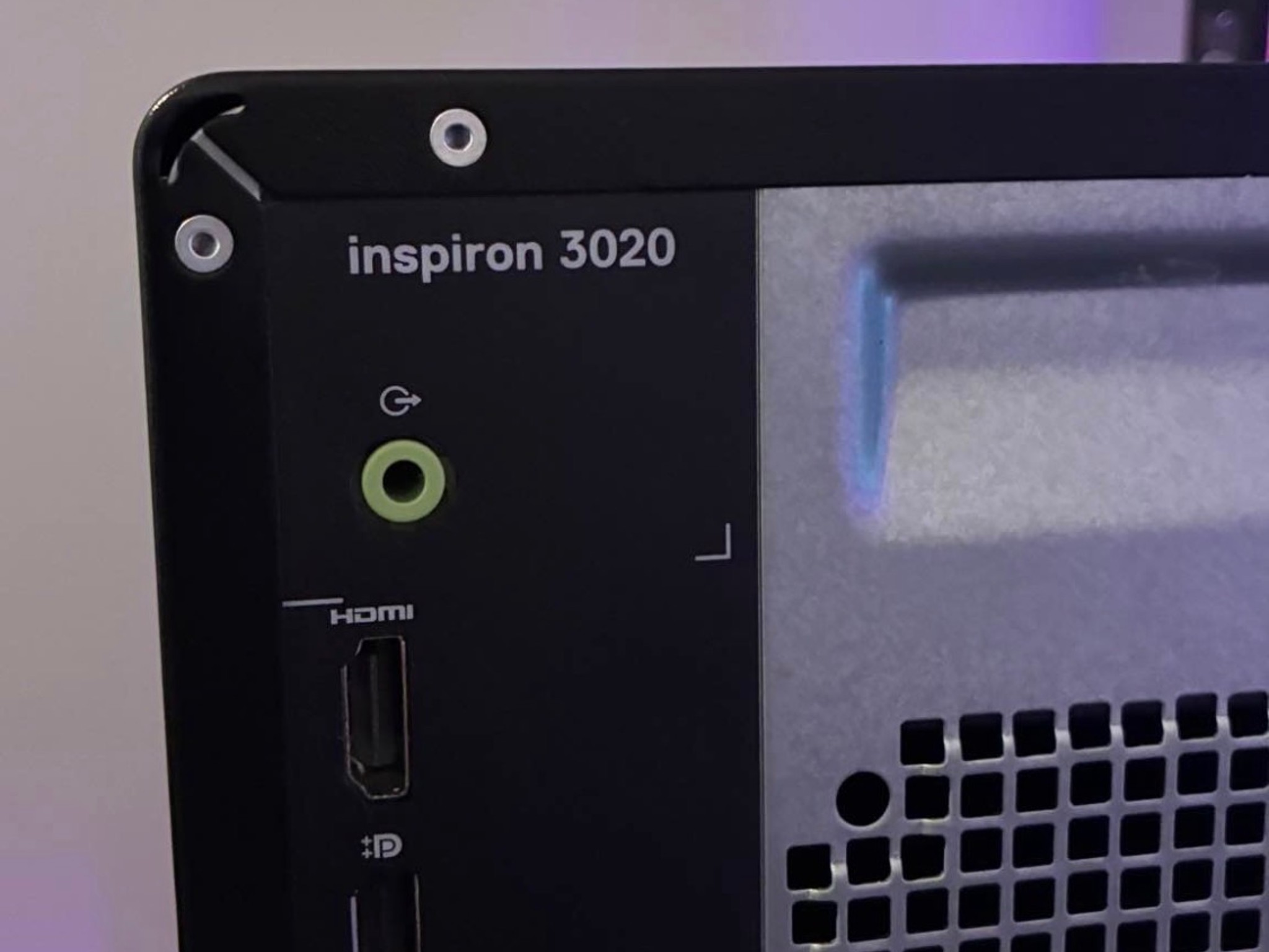 Custom Gaming PC Build