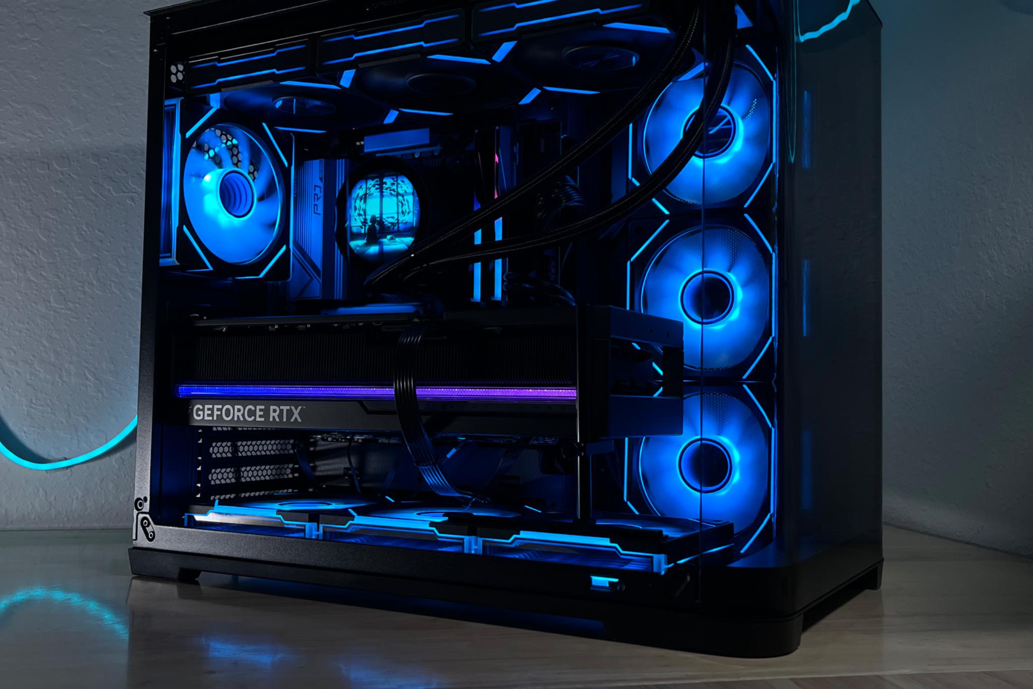 Lunar PC’s