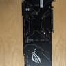 Asus ROG STRIX GAMING GeForce RTX 2080 Ti