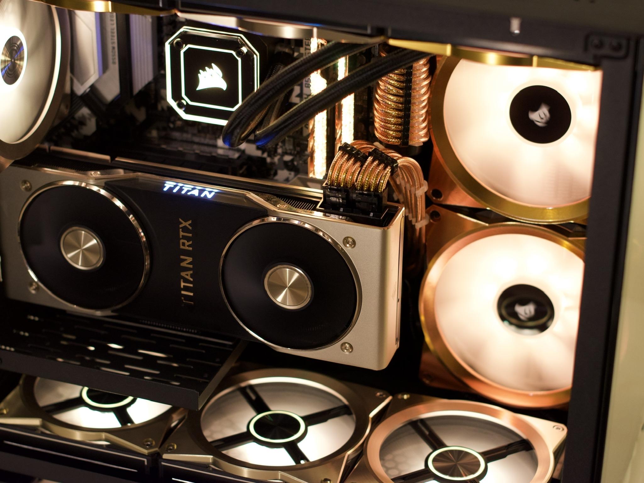 NEEDS GPU - Complete Gaming PC - 5600x / 64gb Ram / 1.5TB Storage