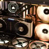 NEEDS GPU - Complete Gaming PC - 5600x / 64gb Ram / 1.5TB Storage