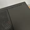 AMD Ryzen 5 5800X + 6800XT + 32GB RAM + 1TB SSD - BLACK AND RED