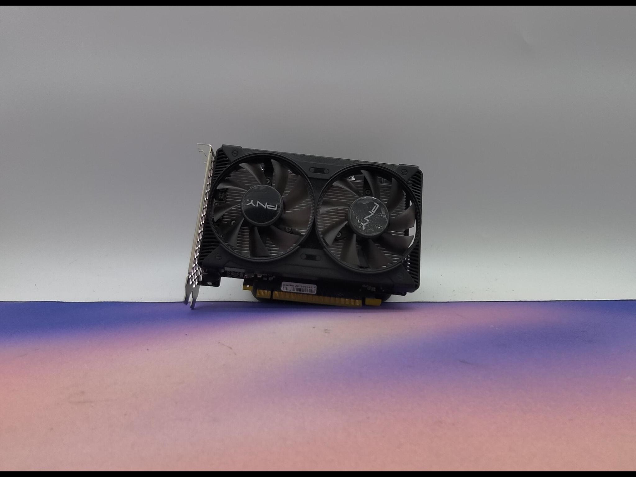 PNY GeForce GTX 1650