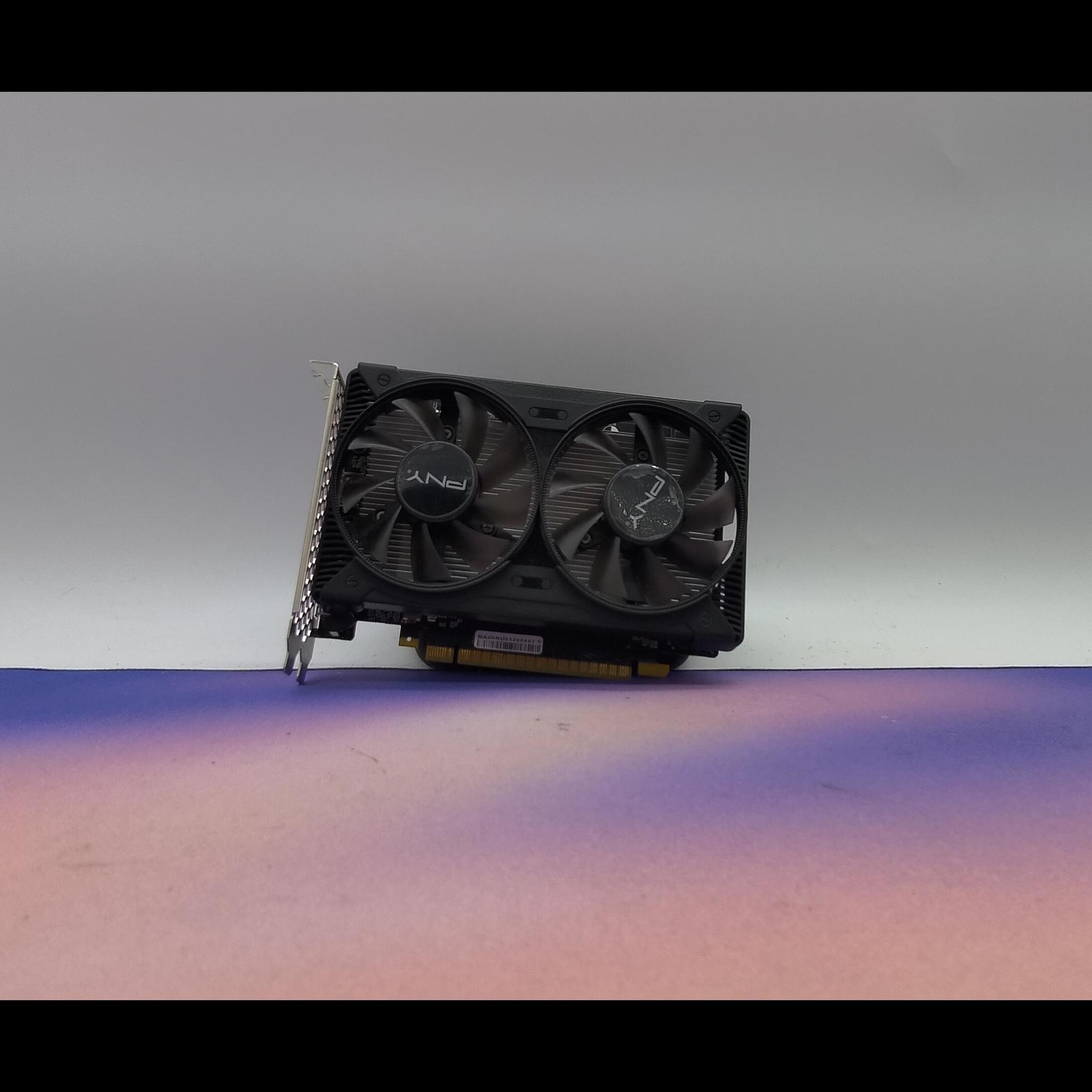 PNY GeForce GTX 1650