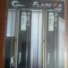 G.SKILL Flare X5 Series (AMD Expo) DDR5 RAM 32GB (2x16GB) 6000MT/s CL36-36-36-96