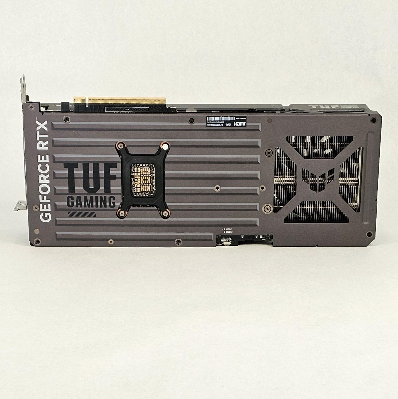 RTX 5070 Ti ASUS TUF Gaming 16GB