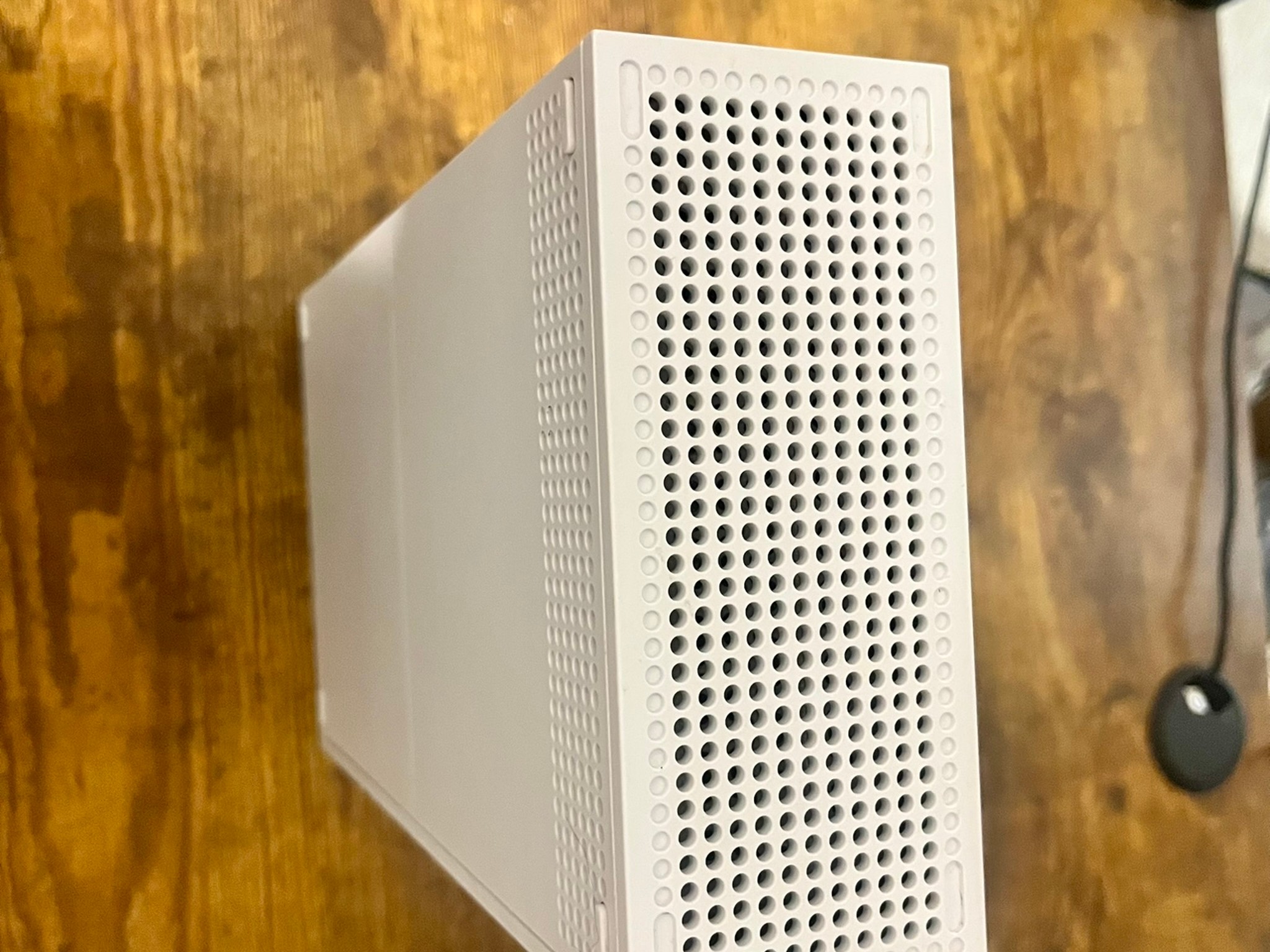 Xbox Series S, 512GB, original owner/purchaser