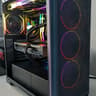 Ryzen 7 5800XT | 32GB RAM | 2TB (2x1TB) NVMe SSD| ARC A770 16GB GPU | Borderlands Ready Gaming PC