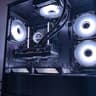ヒドゥンドラゴン| RTX2060 Super| Intel@8-cores & 16-threads| 16GB DDR4| 1TB SSD| Windows 11 Pro