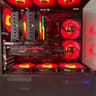 1080P High/Ultra BEAST: PowerColor Red Devil RX 5700XT, AMD Ryzen 5 5500, 32GB DDR4-3200, 2TB NVMe