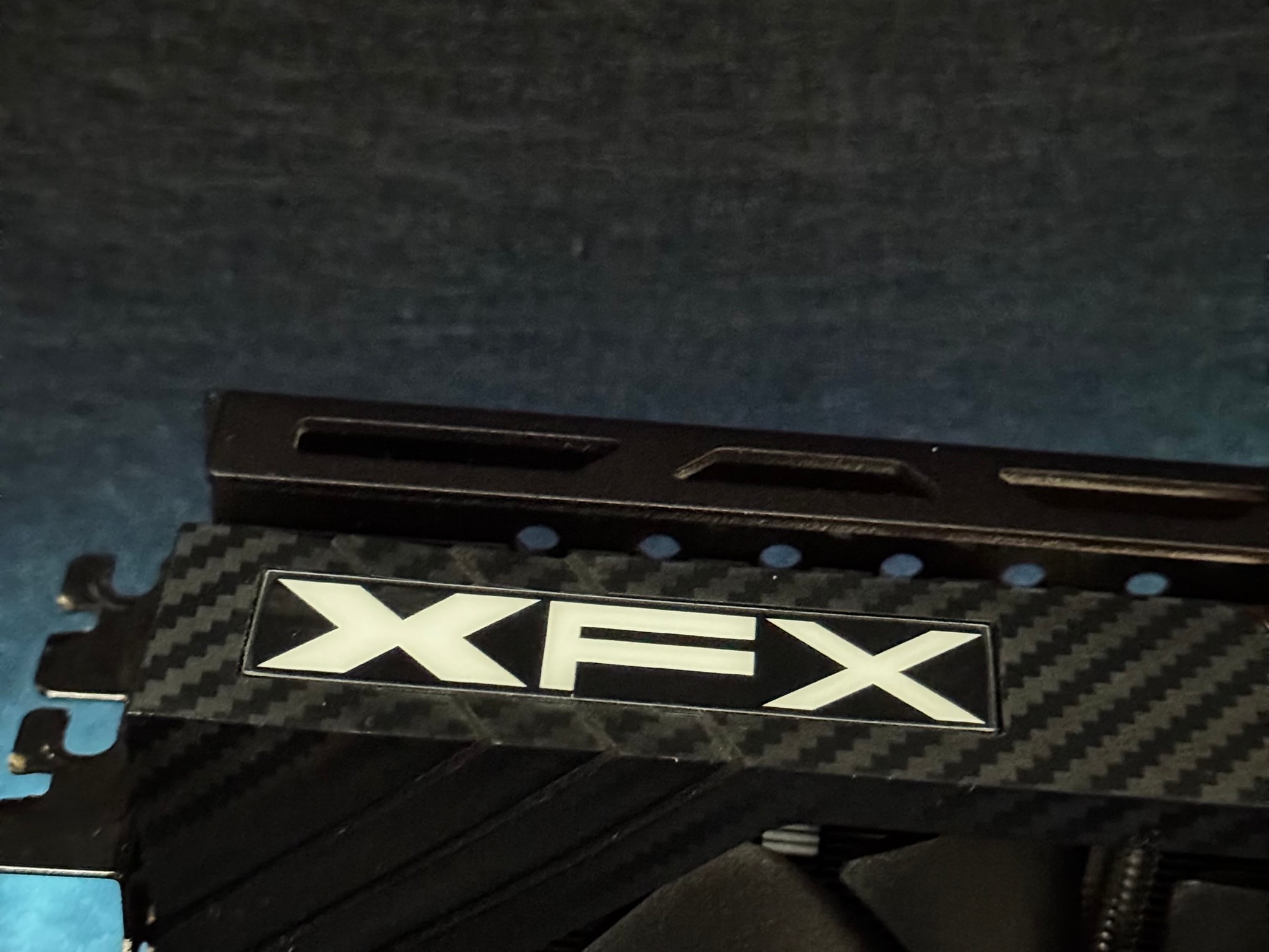 XFX RX 580