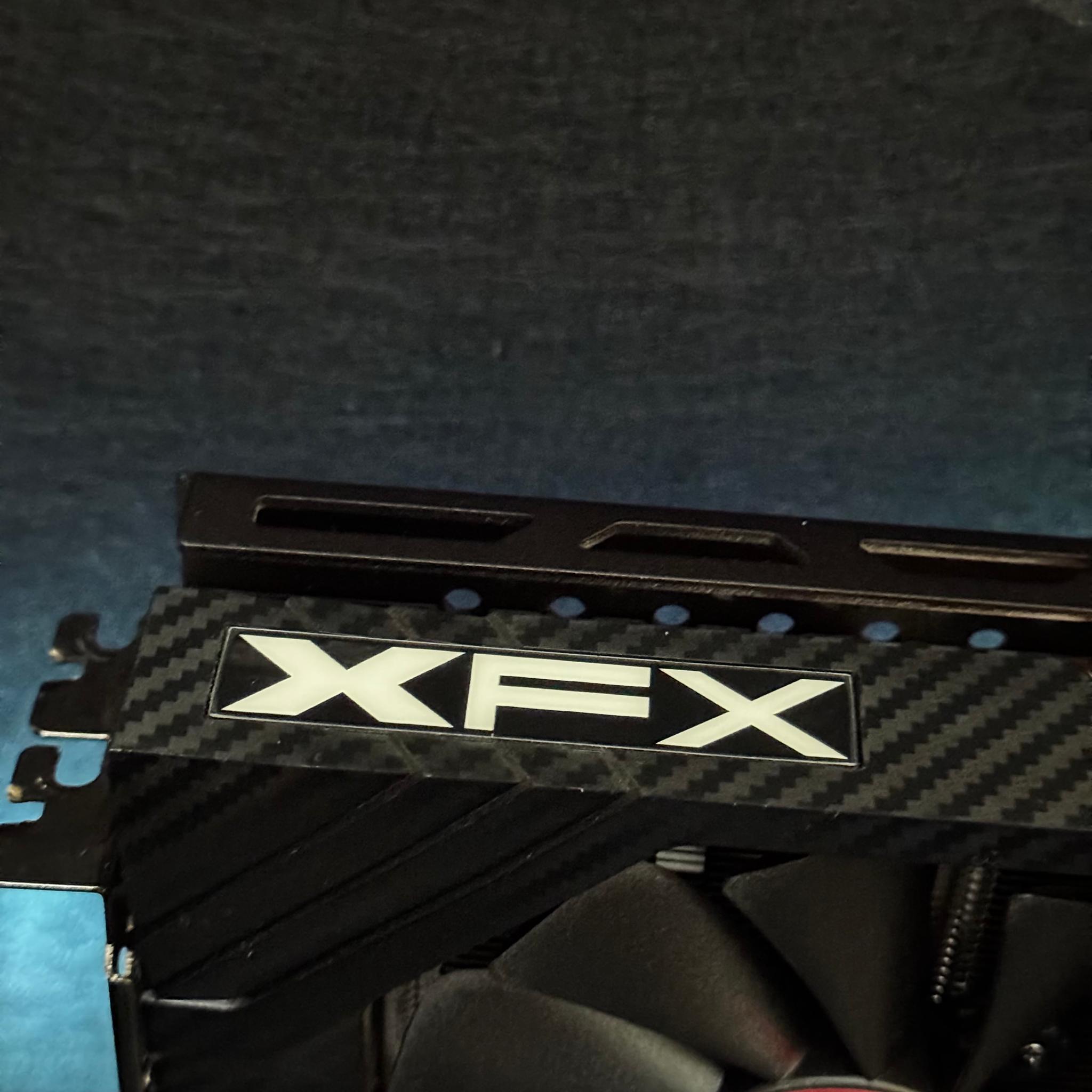 XFX RX 580
