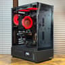 GTX 1660Ti 6GB | Intel i7 7700 | 16GB DDR4 |500GB SSD | Win11 | WIFI | 1080P Gaming PC