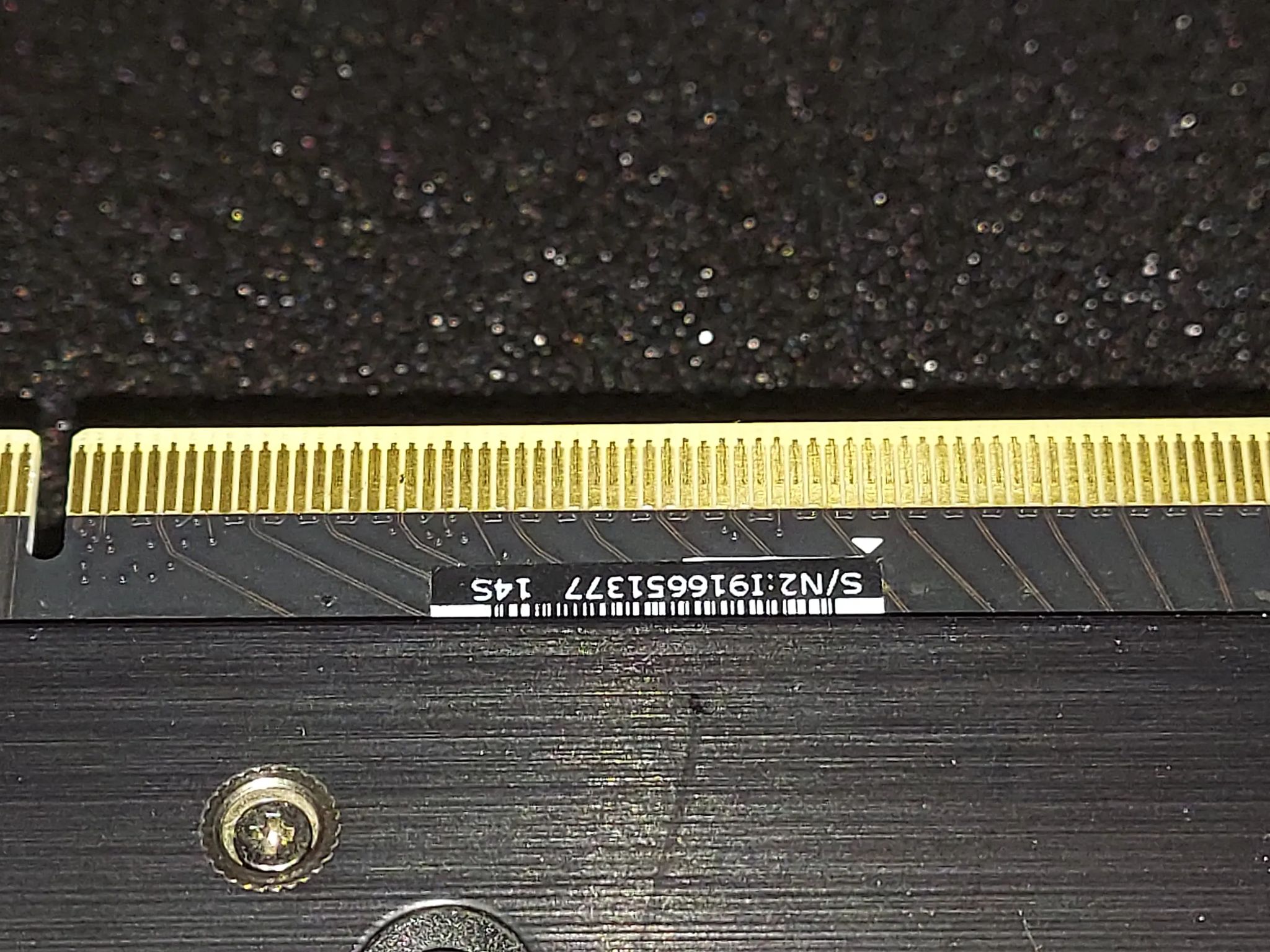 MSI 2070 8GB Duke Refurbished
