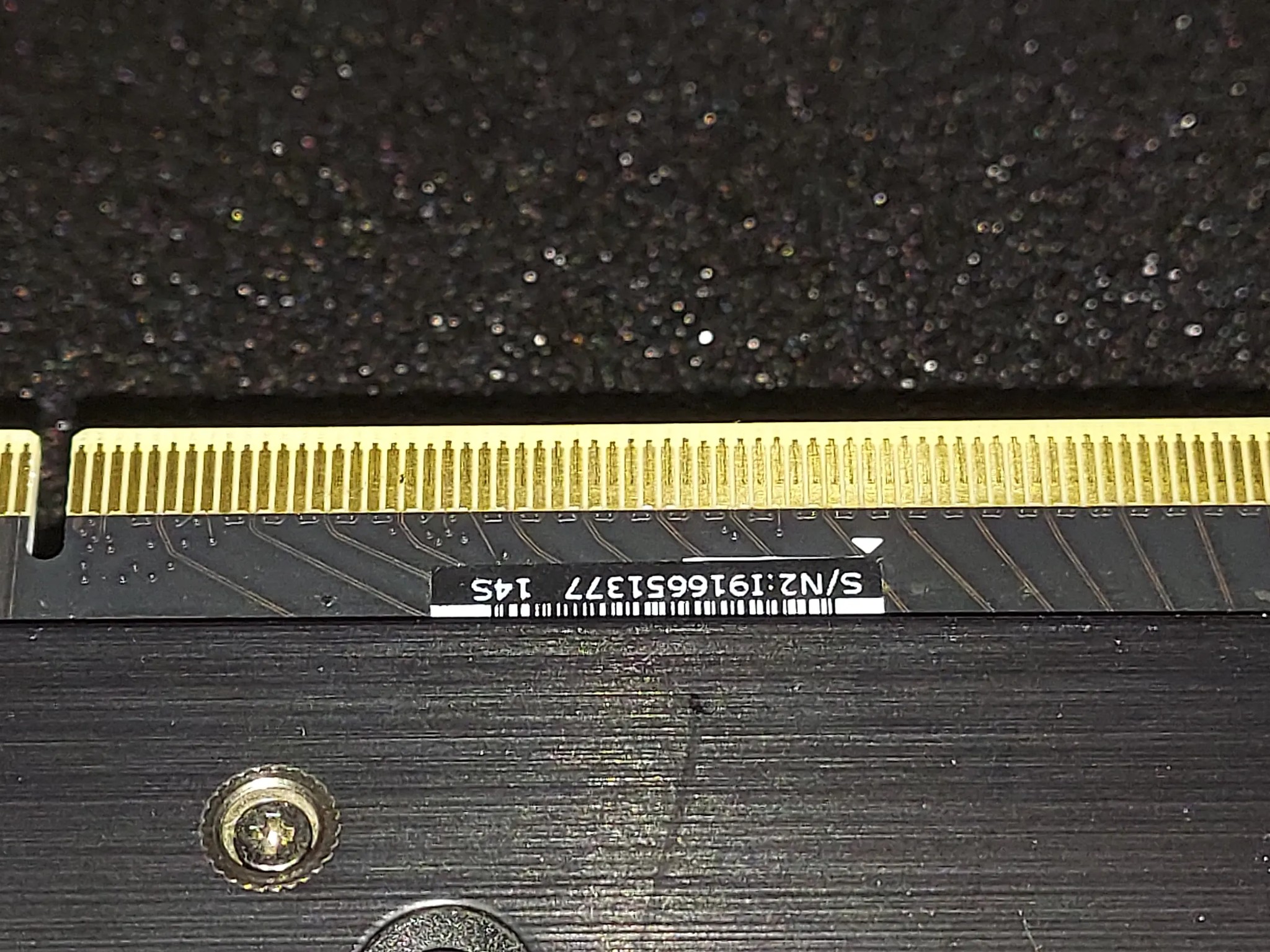 MSI 2070 8GB Duke Refurbished
