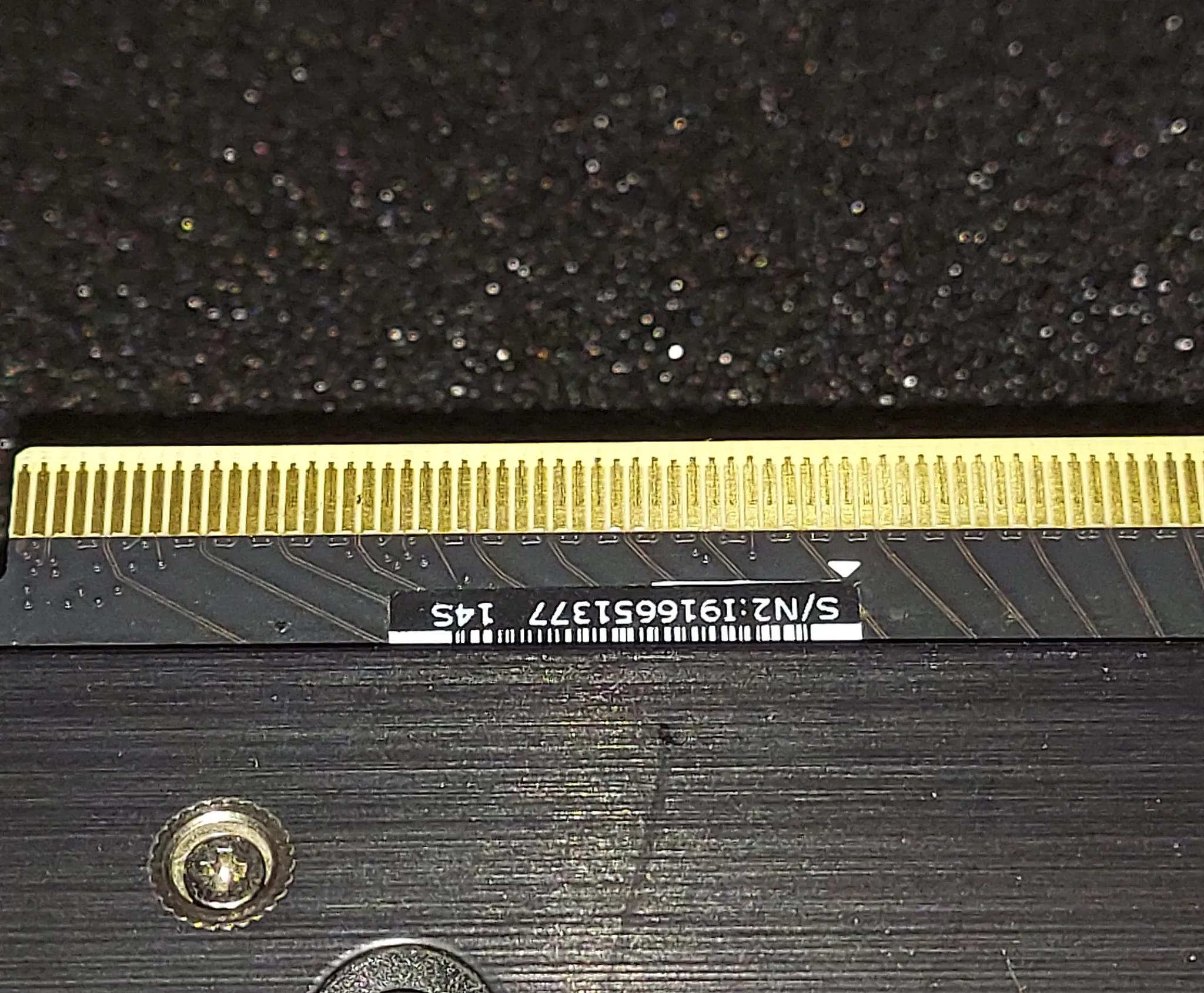 MSI 2070 8GB Duke Refurbished