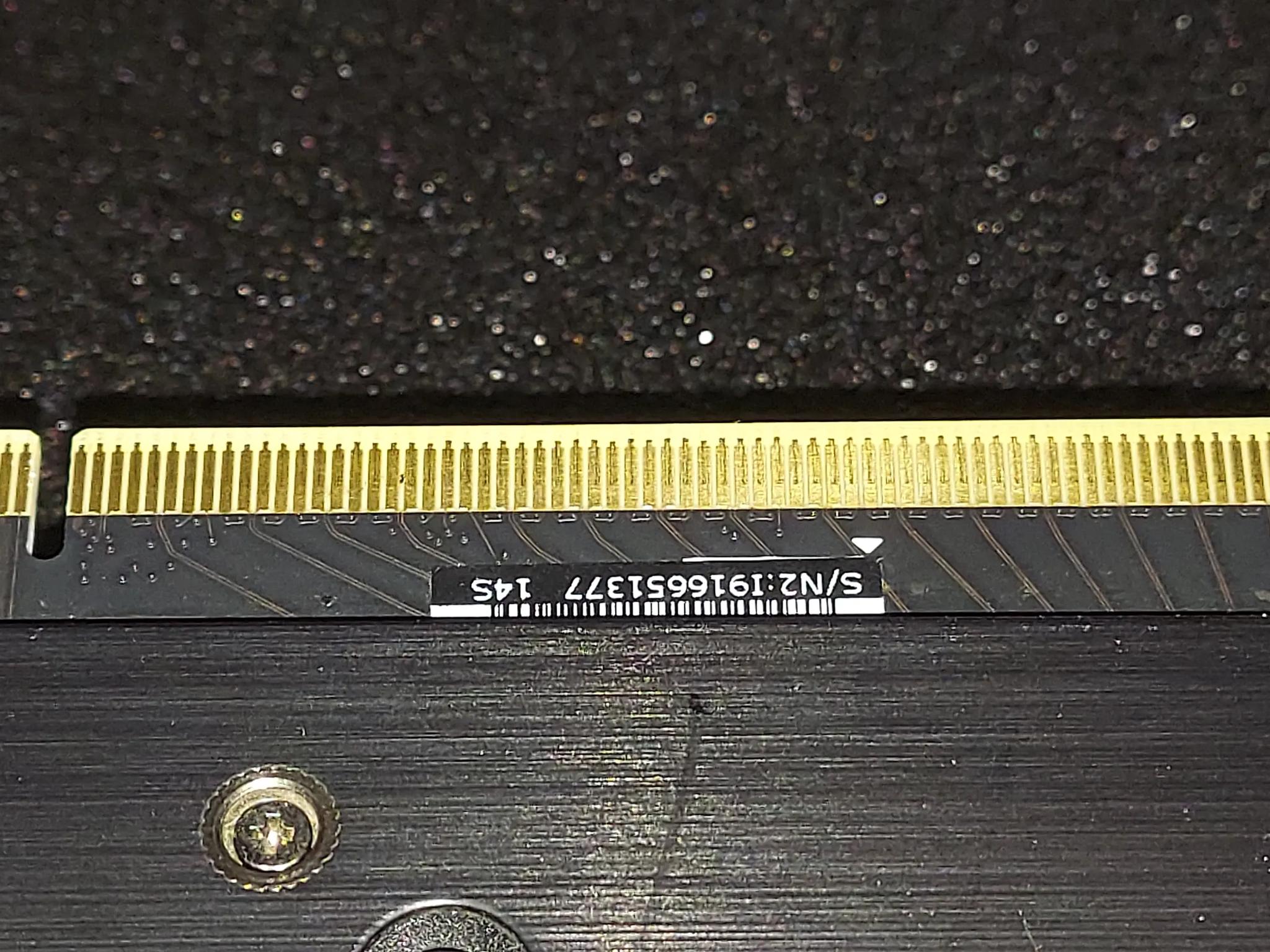 MSI 2070 8GB Duke Refurbished