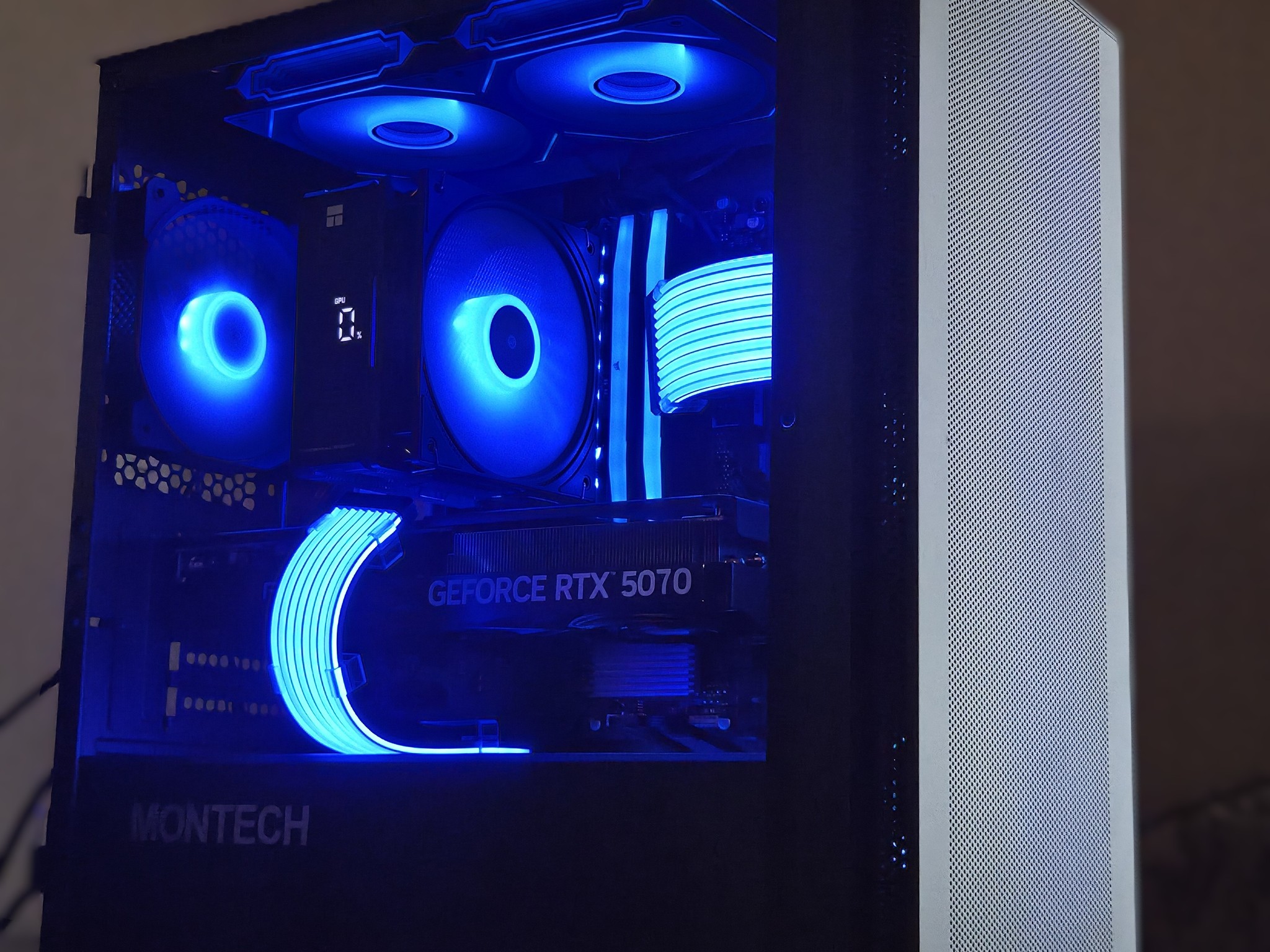 *SPRING BREAK SALE! THRU 3/20* Bay Breeze!🌊– 9600x/5070/32GB/1TB