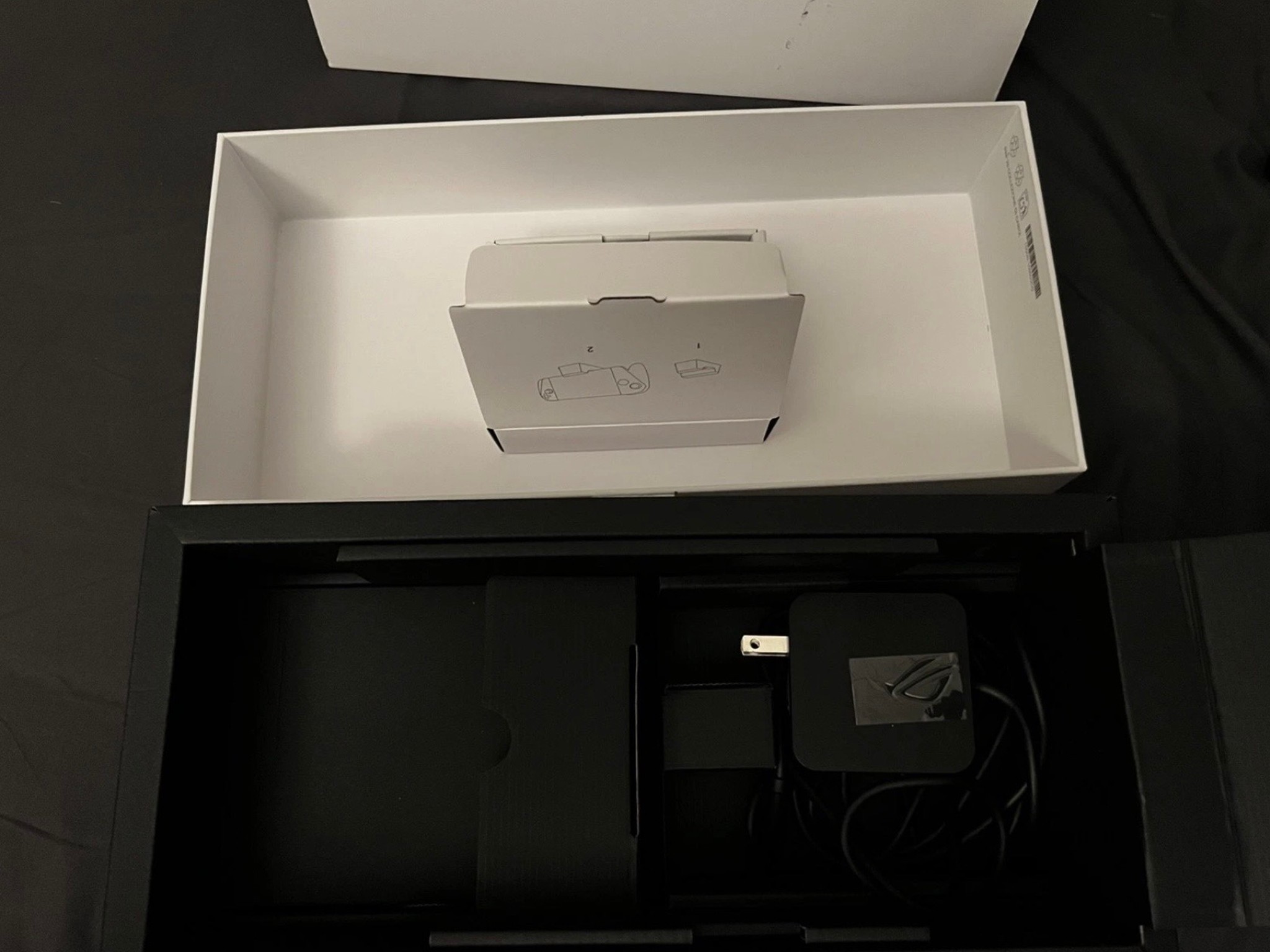 Asus Rog Xbox Ally
