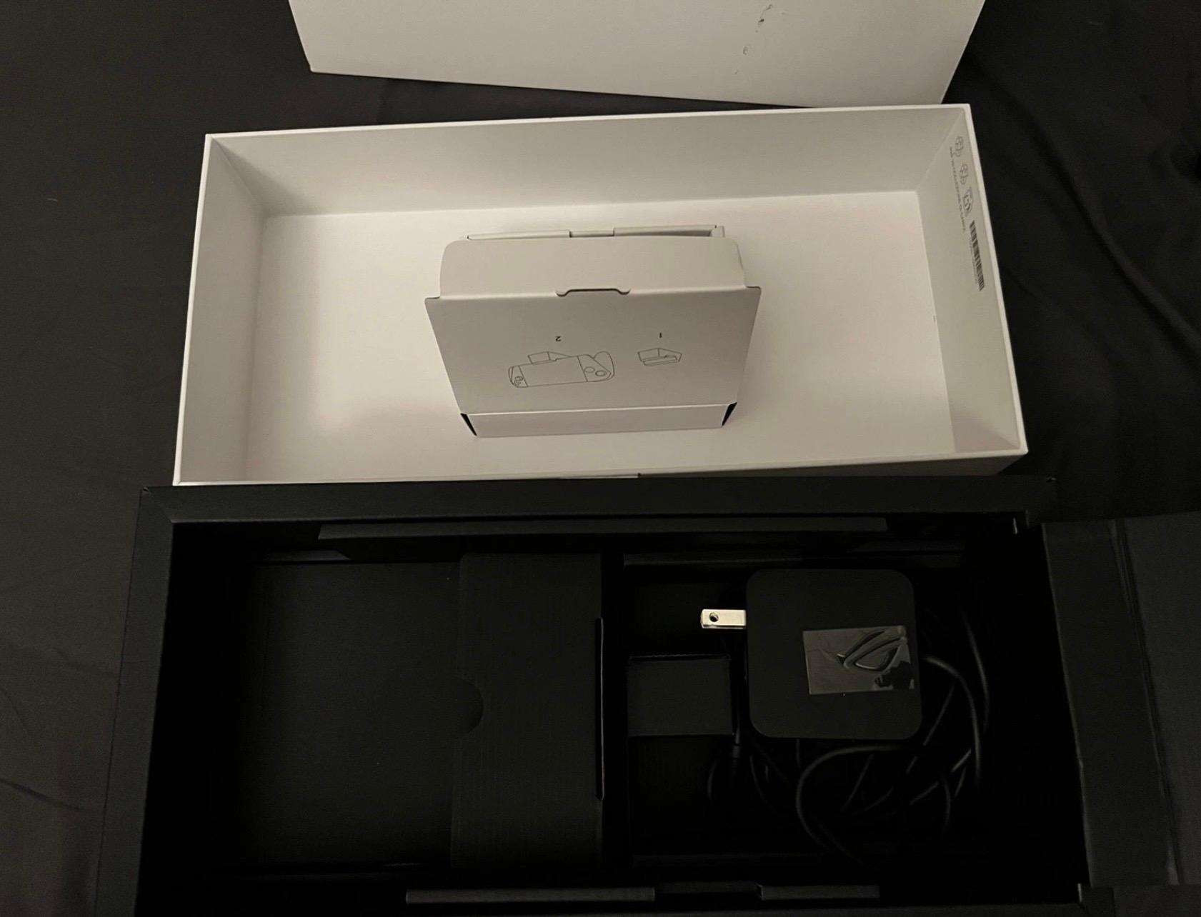 Asus Rog Xbox Ally