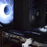 Gaming PC| Ryzen 5 2600| Nvidia RTX 3050 8G| 16GB DDR4| 512GB SSD| Windows 11 Included