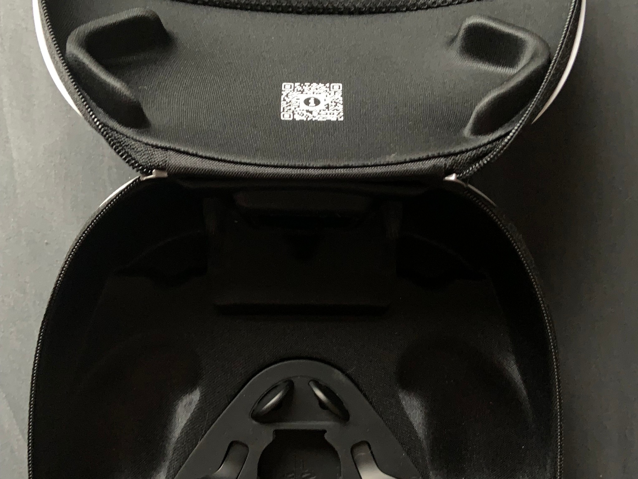 PS5 Dualsense Edge Controller WITH TMR STICK MODULE FROM BATTLEBEAVER