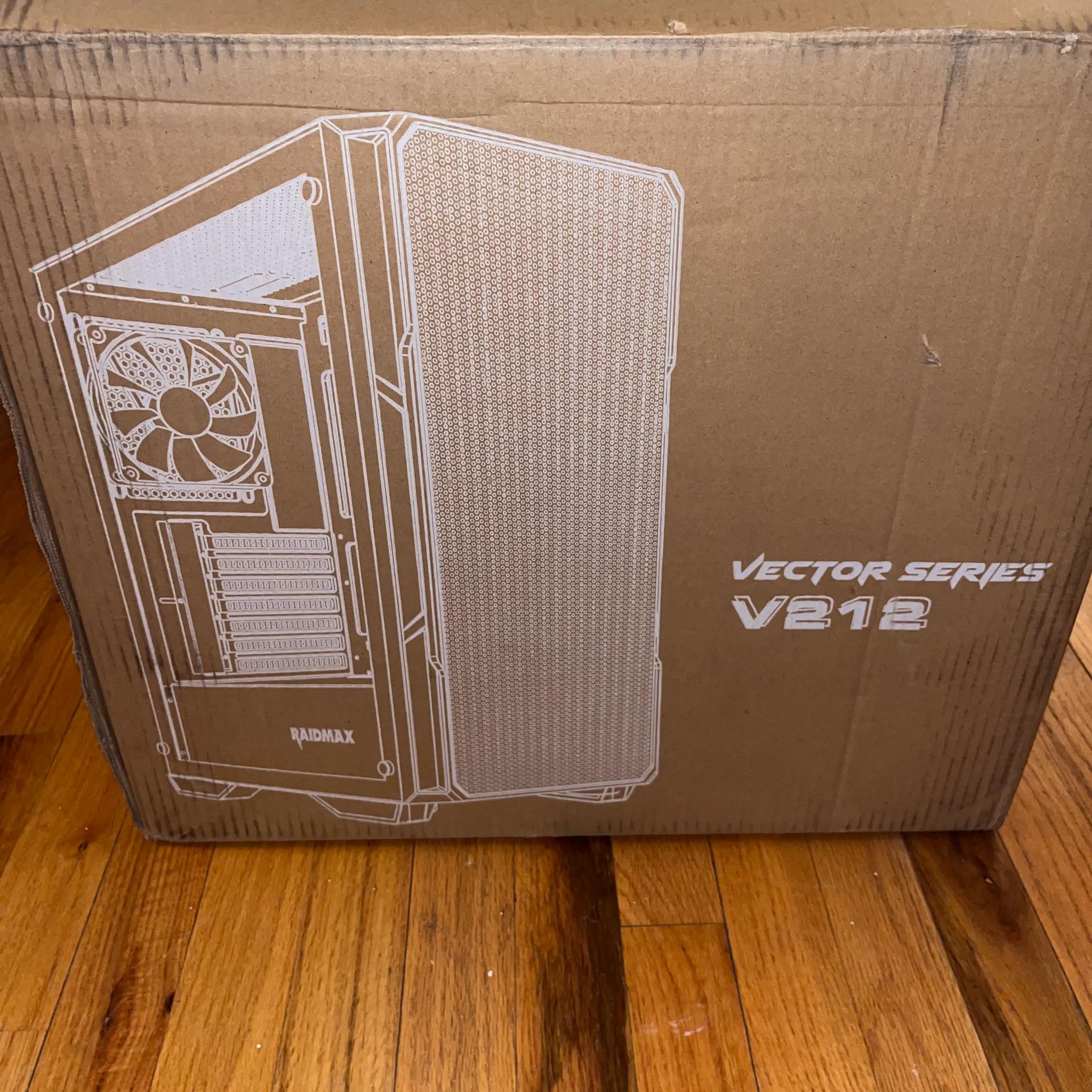 BUDGET GAMING PC | GTX 1070 8GB | RYZEN 5 2600 | 1TB SSD STORAGE | 16GB RAM