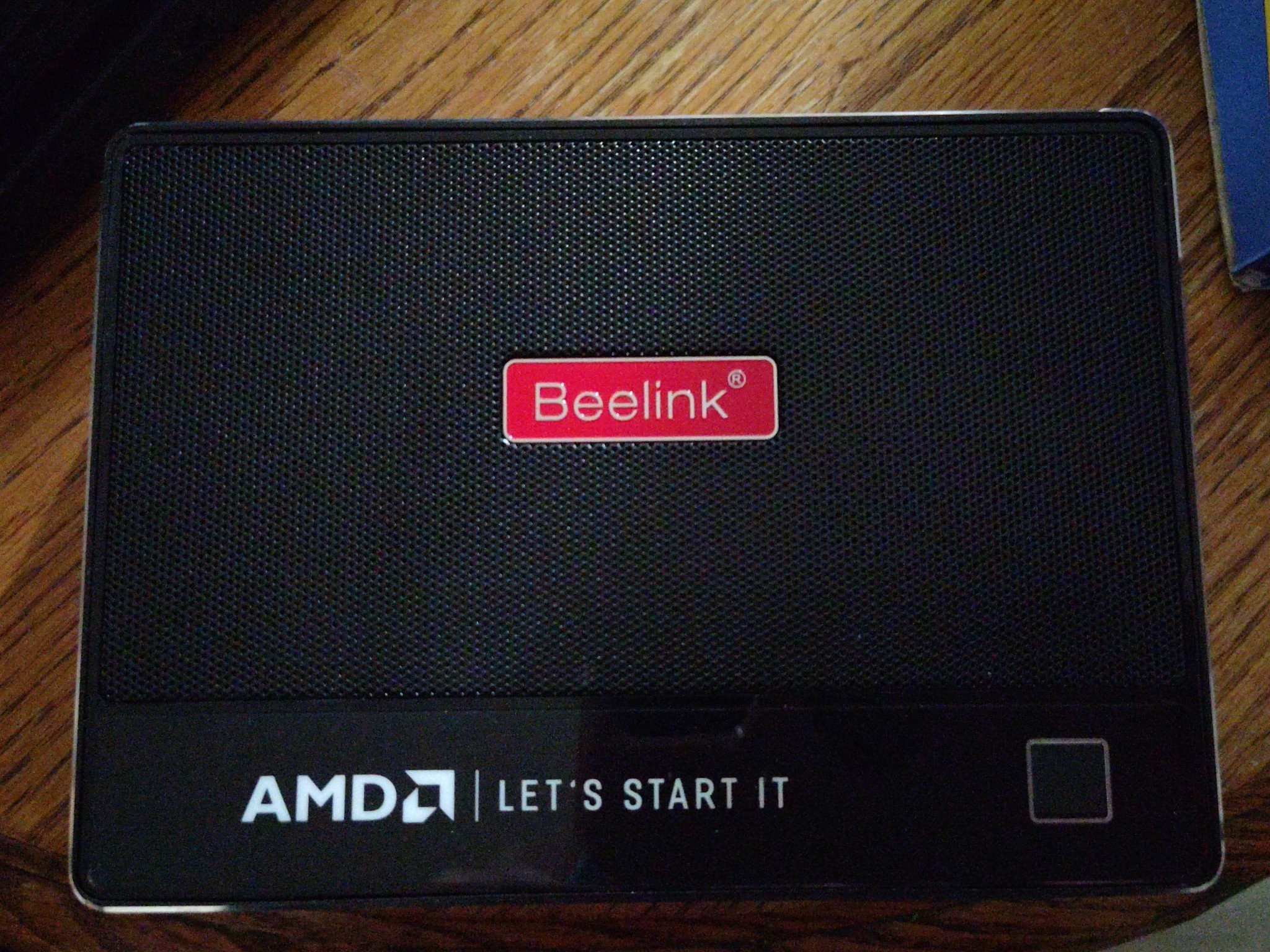 Beelink GR9 GT9 mini PC