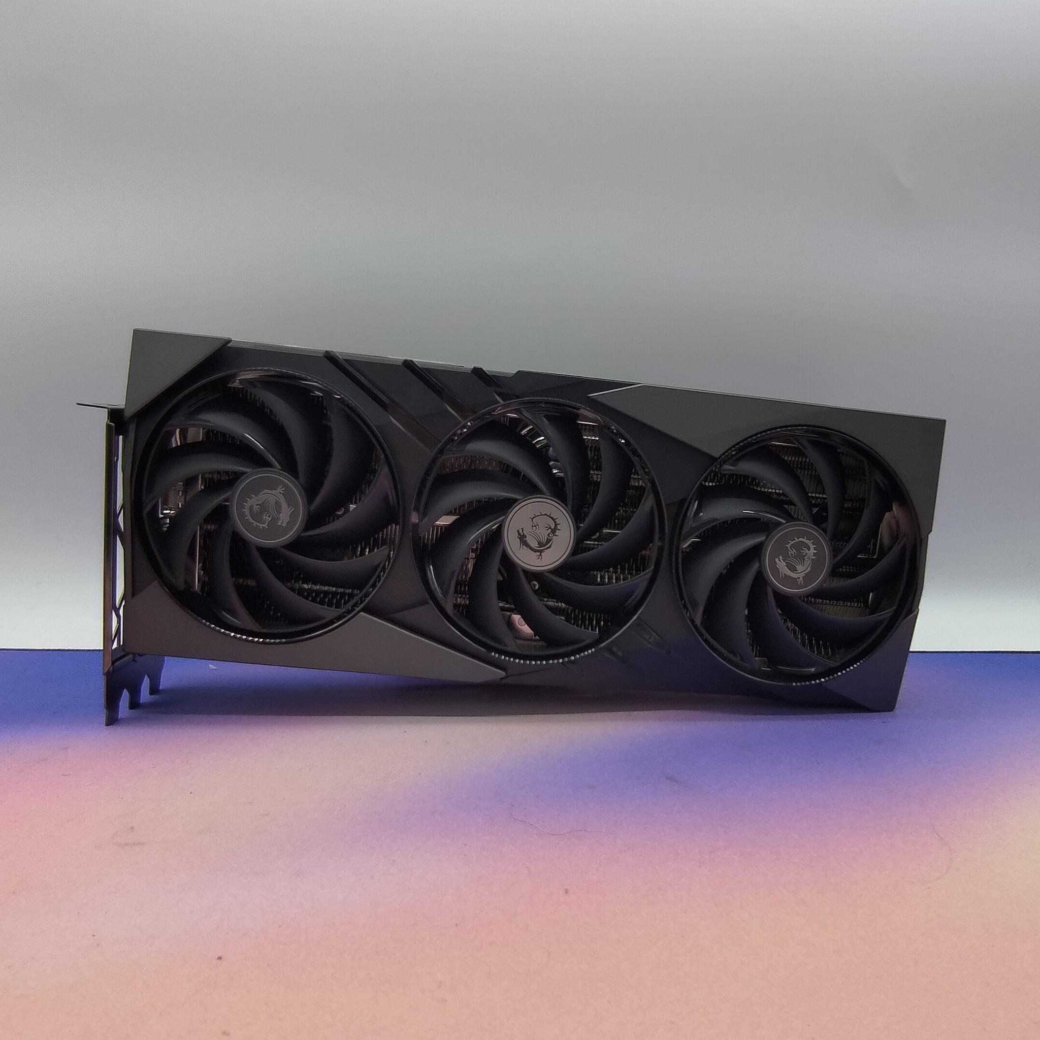 MSI Gaming Slim RTX 4090