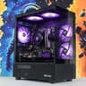 Nvidia 1660 Gaming PC | Ryzen 5 2600|16GB  Ram|500GB SSD NVME|Wifi|BT|