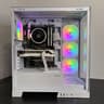 Custom Gaming PC Build
