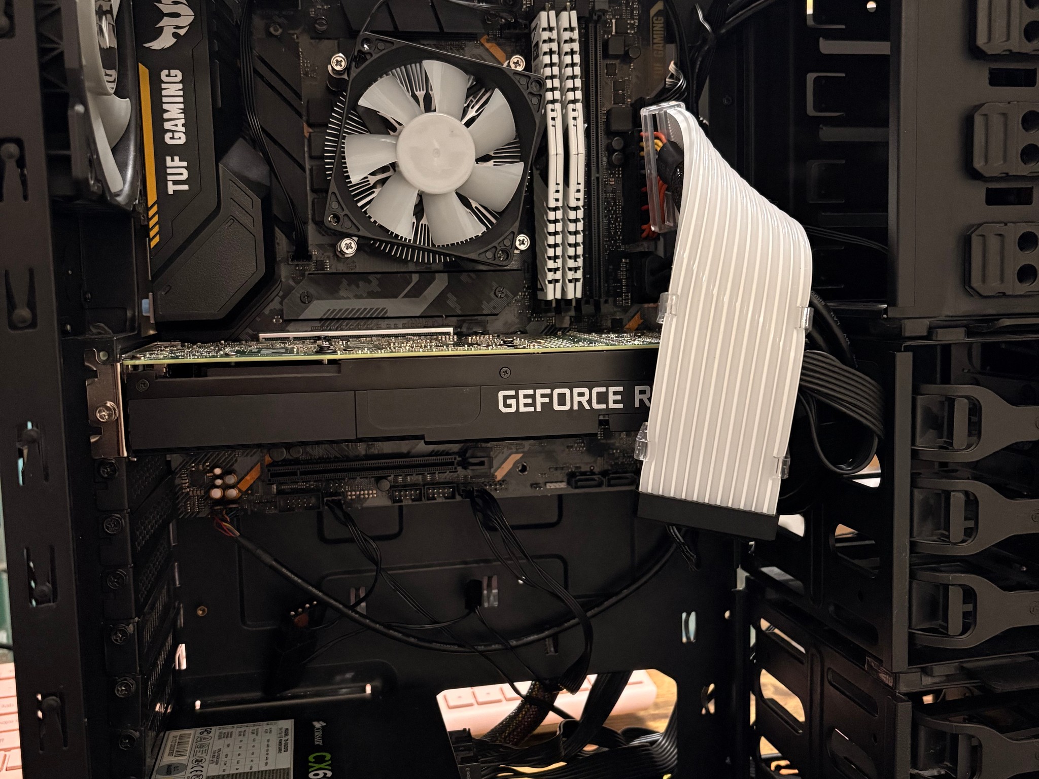 RTX 2070 RGB Gaming Pc